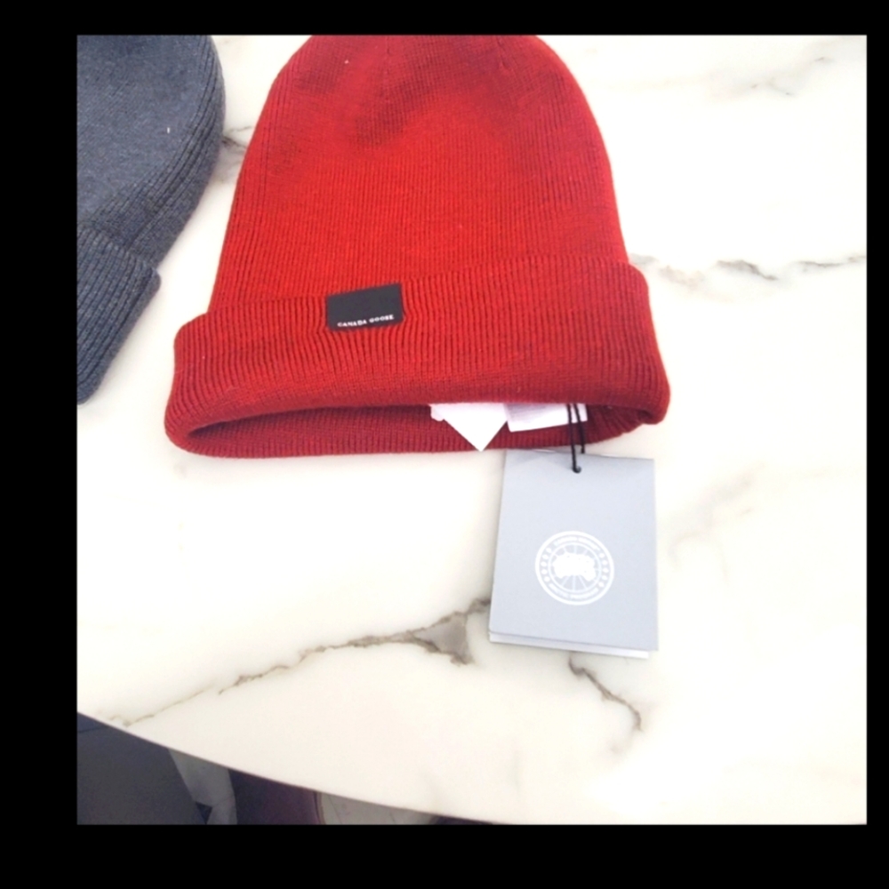 Female Beanie